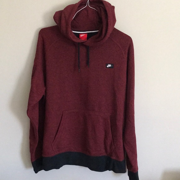 Nike Other - Nike Hoodie Sweatshirt